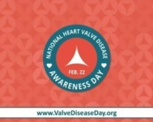 National Heart Valve Disease Awareness Day Explained in 60 Seconds